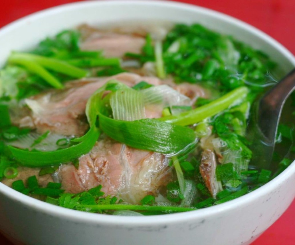 Top 10 Must-Try Delicious Dishes In Hanoi, Vietnam